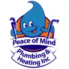 Peace Of Mind Plumbing & Heating