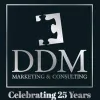 DDM Marketing & Consulting