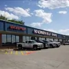 Madisonville Marine