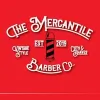 The Mercantile Barber