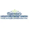 Houston Credit Unions