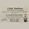 Eddie Mathews Home Repair & Remodeling