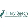 Hilary Beech, PhD MBA