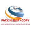 Pack N' Ship + Copy