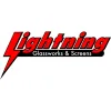 Lightning Glassworks & Screens