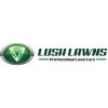Lush Lawns