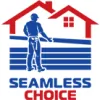 Seamless Choice Siding