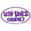 Let's Dance Studio