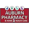 Auburn Pharmacy & Home Health Care