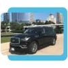 Airport Town Car