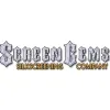 Screen Gems Silkscreening
