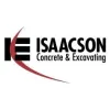 Isaacson Concrete Excavating