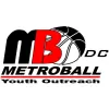 Metroball Youth Outreach
