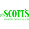 Scott's Flowers on the Square