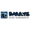 Barry's Surf School Barbados