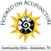 Hooked On Acupuncture