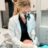 Sarah Jebreil DDS