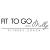 Fit To Go With Molly