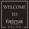Forstyler-Hair Professional Salon