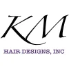 KM Hair Designs
