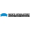 Nicks Upholstery