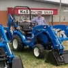 K & S Tractor Sales