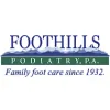 Foothills Podiatry