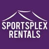 Sportsplex Rentals