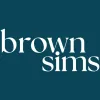 Brown Sims