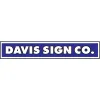Davis Sign