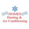 Domes Heating