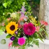 Janet's Flowers