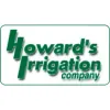 Howard's Irrigation