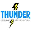 Thunder Chrysler Dodge Jeep Ram