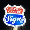 Graphic Centre