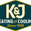 K & J Heating & Cooling