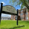 Martin Square Apartments