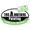 Two Brothers Painting