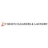 Reid's Cleaners & Laundry