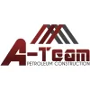 A-Team Petroleum Construction