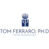 Dr. Tom Ferraro