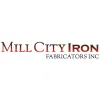 Mill City Iron