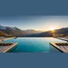 Infinity Pools