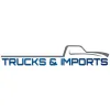Trucks and Imports