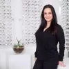 Dr Roshanak Nasr OD