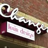 Changes Hair Design