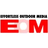 Effortless Outdoor Media