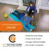 Fit To The Core