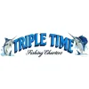 Charter Boat Triple Time