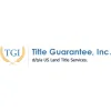 Title Guarantee